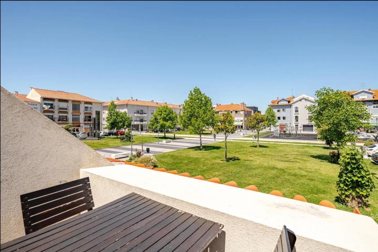 Villa Casa Peixinha Aveiro Exterior foto